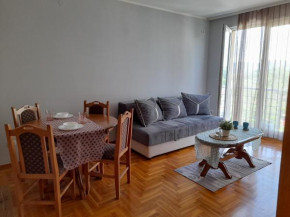Apartman Green Hill